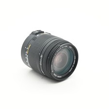 Sigma AF 18-250 mm f3.5-6.3 DC