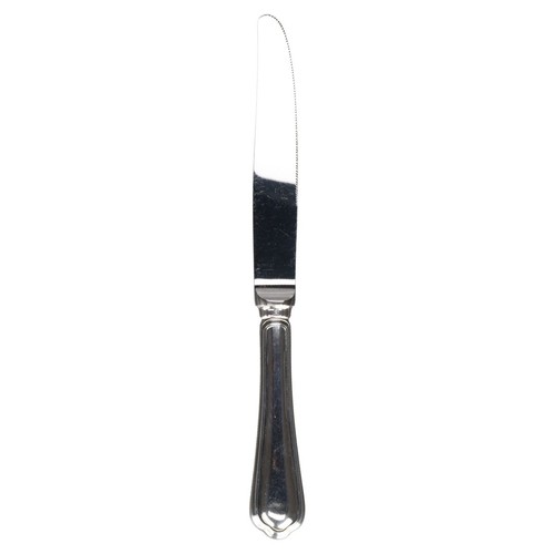 Coltello dessert christofle - dessert,