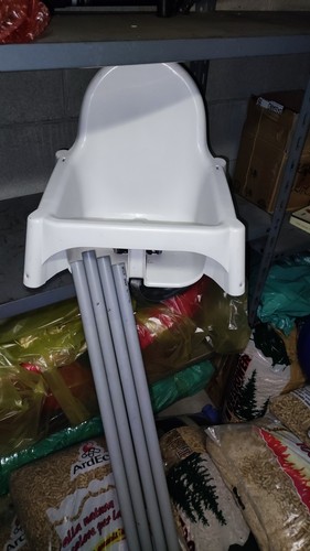Seggiolone ikea antilop - seggiolone,