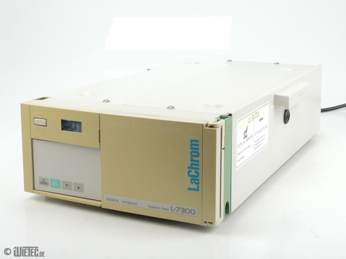Forno colonna merck hitachi - a,