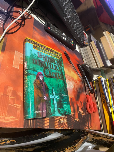Libro ellis peters la - -,
