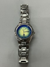Orologio Uomo Blu Fossil