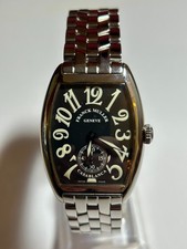 FRANCK MULLER Casablanca 7502
