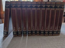 enciclopedia E12 DE AGOSTINI -