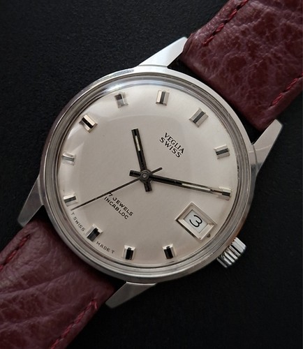 Orologio meccanico vintage - meccanico,
