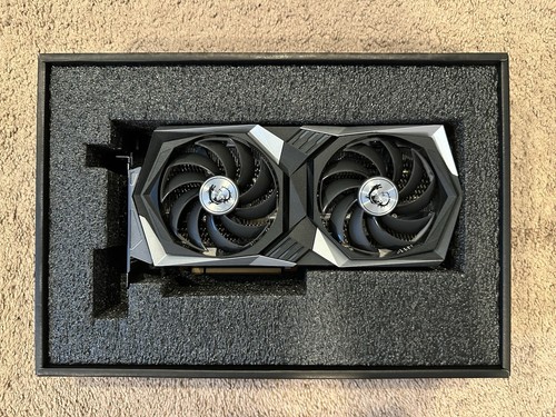 Msi radeon 6700 - rx, x