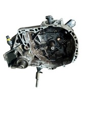 Cambio renault kangoo 1500 dci 82 CV 2003/2009 JB3905