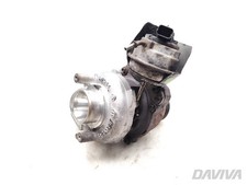 Turbocompressore Ford Mondeo