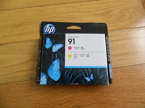 Testa stampa originale hp - testa,