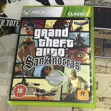 Grand theft auto san - grand,