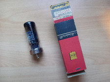 Philips Miniwatt EBL21 (DD