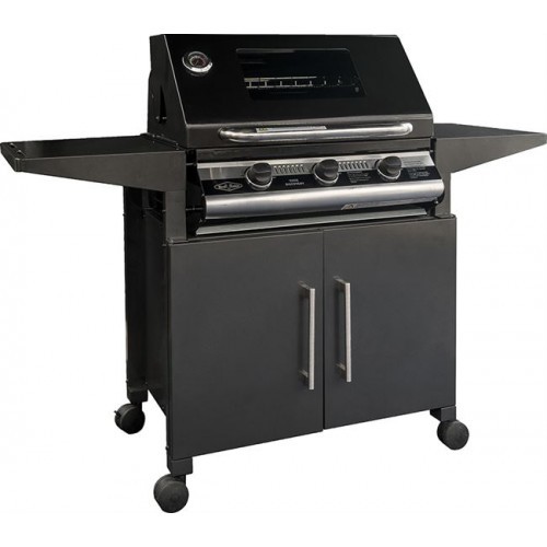 Barbecue gas bracere - a, il