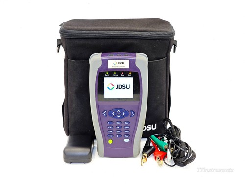 Jdsu smartclass tps - jdsu,