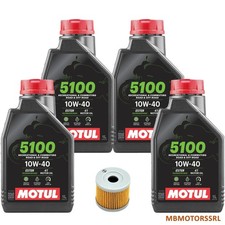 KIT TAGLIANDO YAMAHA TDM 900