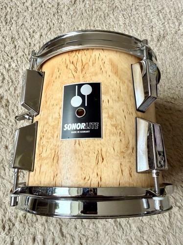 Rarissimo sonor lite - sonor, 8"