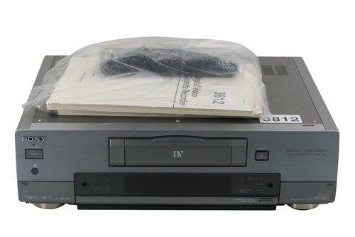 Sony dhr 1000 registratore - sony, |