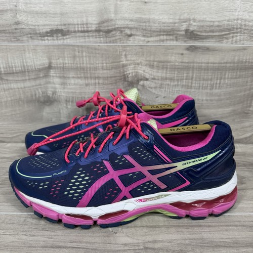 Asics gel kayano - gel-kayano, navy