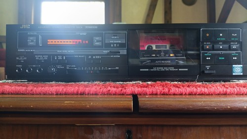 Jvc vr320g registratore - registratore, a