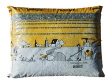 Graniglia, granulato per