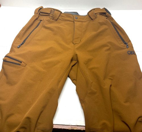 Pantaloni outdoor research - pantaloni,