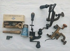 Set Orlatori Calibratura Cartucce Morsetti