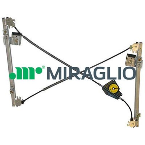 Alzavetro miraglio 981 per - alzavetro,