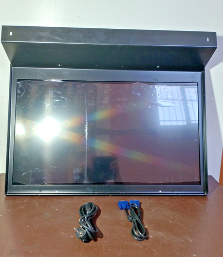 Sega model arcade driving game - sega,