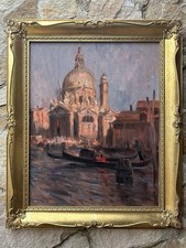 Quadro -Marina Di Venezia-