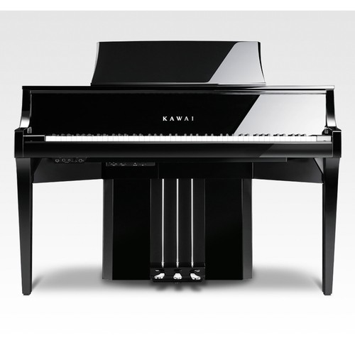 Kawai novus 10s hybrid - kawai,