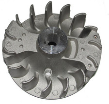 Volano per decespugliatore