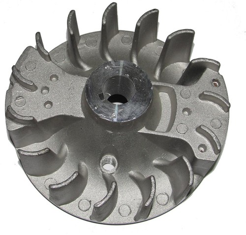 Volano per decespugliatore