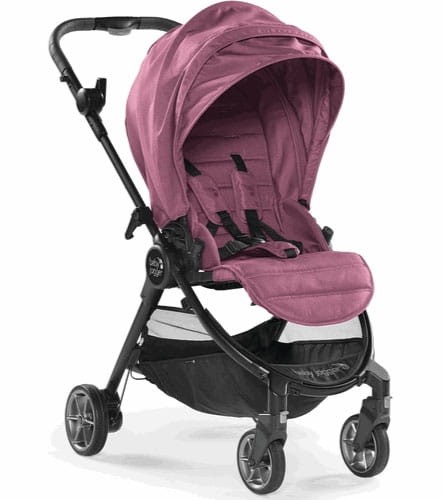 Baby jogger city - city, lux