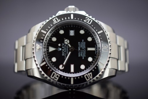 Rolex oyster perpetual - rolex,