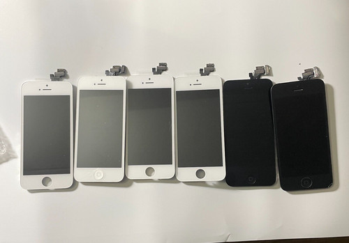 Lotto iphone lcd - 6x,