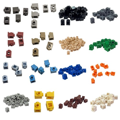 Lego part 4070 brick - lego®,