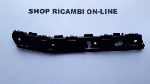 Rivestimento parafango guida - parafango,