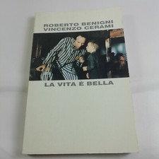 Libro - Roberto Benigni