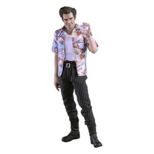 ACE VENTURA - Pet Detective -