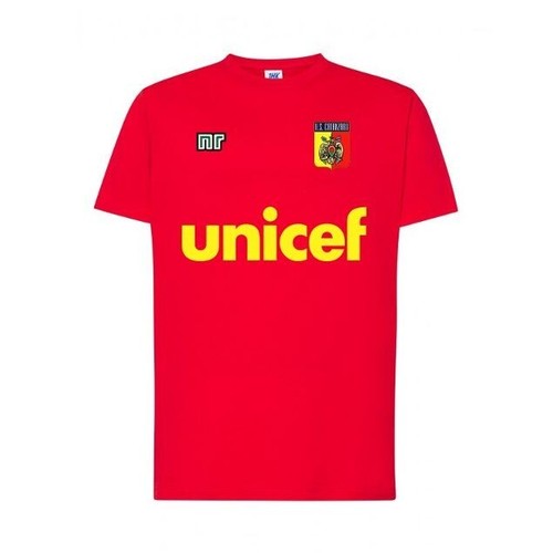 Shirt maglietta retro - maglietta,