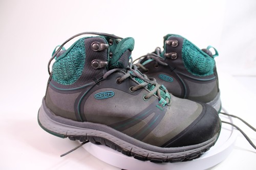 Stivali lavoro keen utility - lavoro,