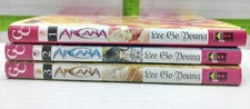 Arcana 3 ed - , 2