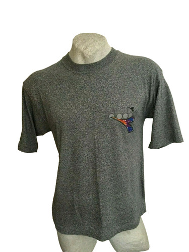 Maglia diadora fitness tennis