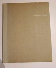 I castelli del Piemonte - Toni Nicolini e Tullio Forno / Lea, 1966