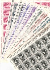 s43332 SAN MARINO 1963 MNH**