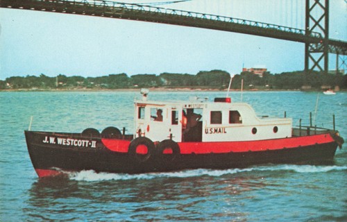 Nave rimorchiatore barca - nave,