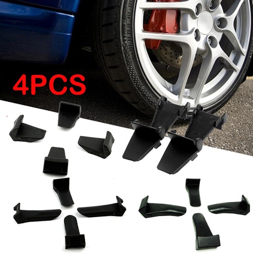 4pcs plastic insert - 4pcs, clamp