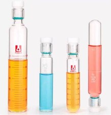 Bottiglie versatili ad alta