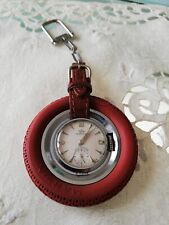 OROLOGIO Marvin Orologio Ruota Auto - calibro 520 - 