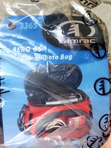 Tamrac 3365 borsa macchina - borsa,