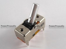 Interruttore a leva linea phono DSK1033 di ricambio nuovo per PIONEER DJM600, DJM800